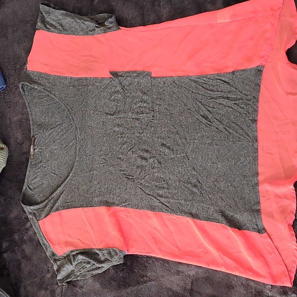 Women shirt